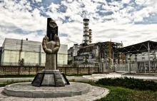 Wynieśli nawet łyżki. Rosjanie ograbili i opuścili Czarnobyl