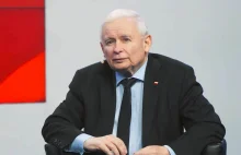 Polska udzieli gwarancji bezpieczeństwa Ukrainie? Lider PiS podał ważny warunek