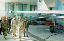 Armenia udowadnia: Wszystkie cztery Su-30 w bazie, nie „pożyczone” Rosji