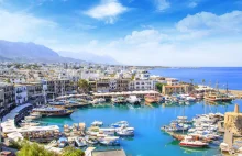 Rosyjski turystyczny raj działa. Cypr znalazł sposób na sankcje.