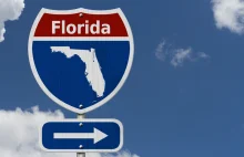 Nowojorczycy uciekają na Florydę. Wszystko przez lepsze warunki finansowe