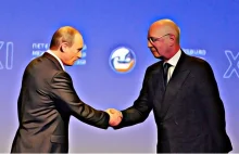 10 powodów, by kwestionować narrację „Putin vs Davos” - Ryan Matters