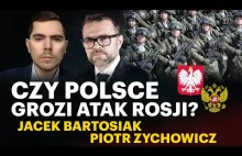 Polska kontra Rosja. Czy czeka nas los Ukrainy? - J. Bartosiak i P. Zychowicz