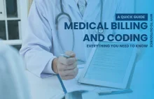 What is Medical Coding? What Does a Medical Coder Do?