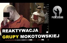 Reaktywacja grupy mokotowskiej i kokaina w bananach