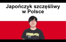 10 plusów życia w Polsce dla Japończyka