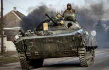 Nieoficjalnie: USA i ich sojusznicy zaczną dostarczać Ukrainie czołgi