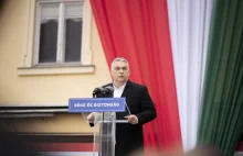 W co gra Viktor Orban? "Jego ludzie o wojnę obwiniają Zełenskiego"