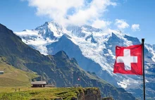 Szwajcaria znosi od piątku wszystkie obostrzenia związane z COVID-19
