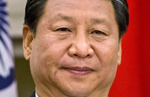 Xi Jinping: "Naprawa szkód na Ukrainie spowodowanych kryzysem może potrwać"