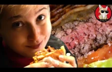 Świetne ukraińskie burgery w Krakowie: La Banda Lokal 27