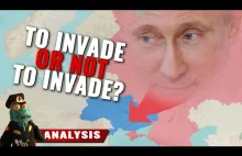 Co jeśli Rosja napadnie na Ukrainę? (2 miesiące temu)