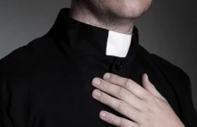 Skandal na mszy. Duchowny głosił fake newsy o agresji...