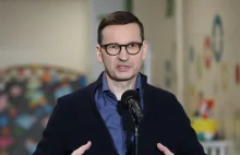 "Polska nie podda się szantażowi Putina ws. płatności za gaz"