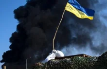 Ukraina: Wiceminister obrony: cały obwód kijowski wolny od okupantów