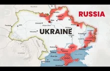 Jak Ukraina zatrzymała rosyjski blitzkrieg [ENG]