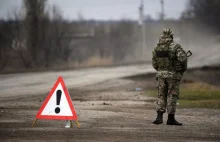 Rosjanie zmarli po zjedzeniu bułek z nadzieniem, które dostali od Ukraińców