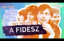 Opozycyjne początki Viktora Orbana i Fideszu [English subtitles]