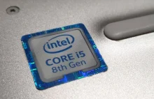 Nie martw się, jeśli zgubiłeś naklejkę procesora, Intel wyśle Ci ją za darmo