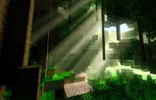 Minecraft: Konsolowego ray tracingu nie ma i nie będzie