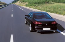 Peugeot 607 Pescarolo 400 KM