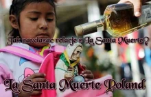 Jak nawiązać relację z La Santa Muerte