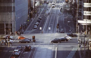 W Australii ruszył najmądrzejszy na świecie system zarządzania ruchem drogowym