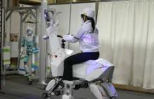 Robokoza od Kawasaki. Najnowszy projekt japońskiego giganta