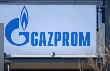 Gazprom rezygnuje z niemieckiej spółki zależnej - Portal Stoczniowy