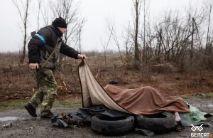 Ambasador Wielkiej Brytanii na Ukrainie: „Gwałt stał się bronią armii rosyjskiej