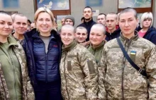 Z niewoli wypuszczono 15 ukraińskich kobiet. Rosjanie zgolili im włosy