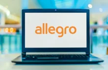 Allegro finalizuje zakup za ponad 4 mld zł