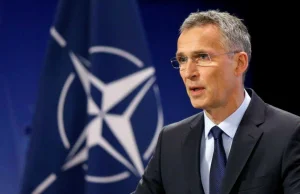 NATO is ready to quickly grant membership to Finland and Sweden | VNK News