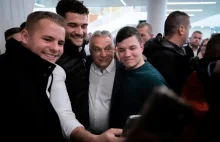 Wybory na Węgrzech: Orban dziękuje tym, którzy głosowali. Fidesz wygrał