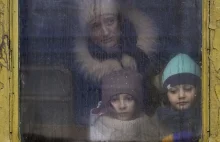 Wojna na Ukrainie zabija słuch. Do ośrodka w Kajetanach trafiają już uchodźcy…