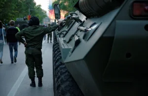 Ukraińskie służby ujawniają kolejne nagrania rozmów rosyjskich żołnierzy.