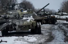 Świat reaguje na ciała cywilów pod Kijowem. "To więcej niż sygnał alarmowy"