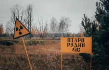 Jeden rosyjski żołnierz zmarł od napromieniowania w Czarnobylu.