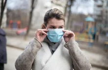 Od 1 kwietnia COVID-19 będzie traktowany w Polsce tak jak grypa