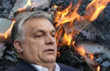Wybory na Węgrzech. Fidesz wygrywa, ale w kraju mówi się o fałszerstwach