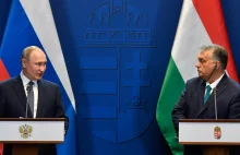 43% wyborców Fideszu uważa, że Rosja słusznie napadła na Ukrainę