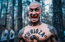 „Furioza” już na Netfliksie. Czy warto obejrzeć?