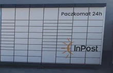 InPost pozwał redakcję Trojmiasto.pl za nazywanie paczkomatami innych urządzeń.