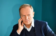 Donald Tusk po wygranej Orbána w wyborach: "Zgwałcił demokrację"