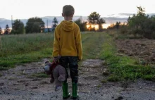 Coraz więcej dzieci ginie wskutek rosyjskiej inwazji na Ukrainę