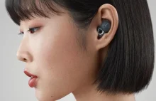 Sony LinkBuds – słuchawki z dziurką – nie izolują od otoczenia | Magazyn
