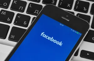 Facebook oskarżony o przymykanie oka na wykorzystywanie seksualne nieletnich
