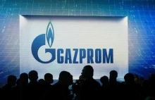 Gazprom straci podziemne magazyny w Unii Europejskiej