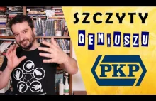 Szczyty geniuszu PKP