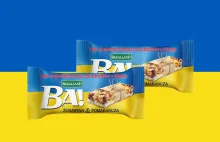 Bakalland tworzy specjalną linię produktów. Zysk przekaże na pomoc Ukrainie